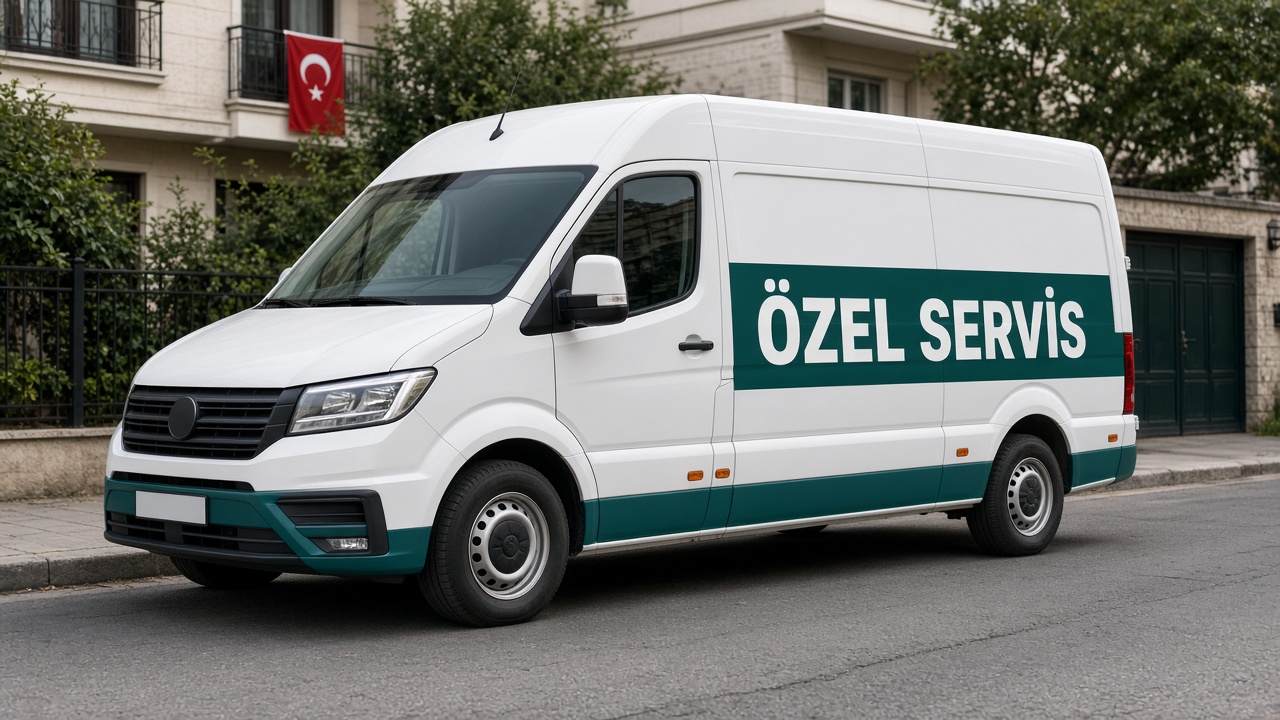 Karapürçek Eca servisi